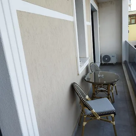 아파트 Sea&lake *