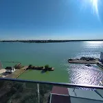 Sea&lake *