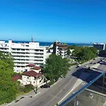 דירה Sea&lake *