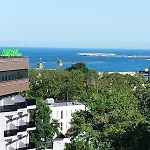 דירה Sea&lake *