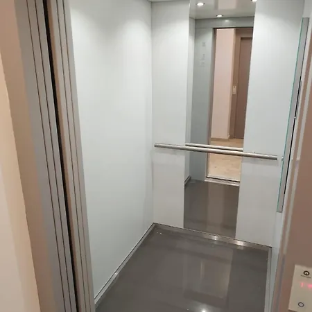 Appartement Sea&lake