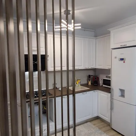 Sea&lake Apartment Mamaia