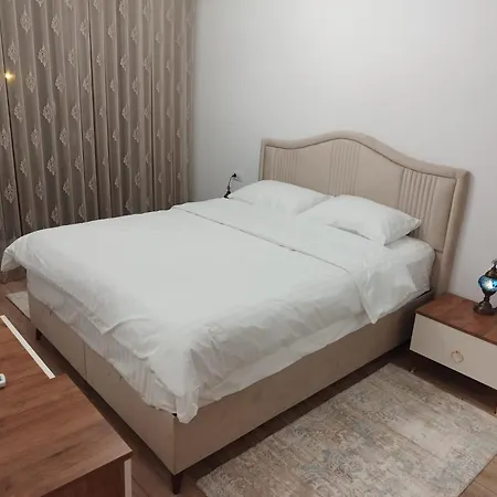 Sea&lake Apartment
