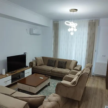 Sea&lake Apartment