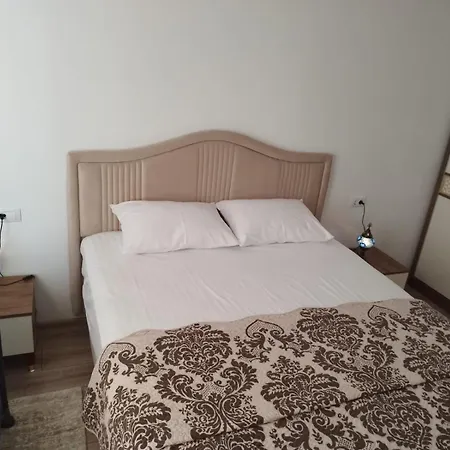 Sea&lake Apartment Mamaia