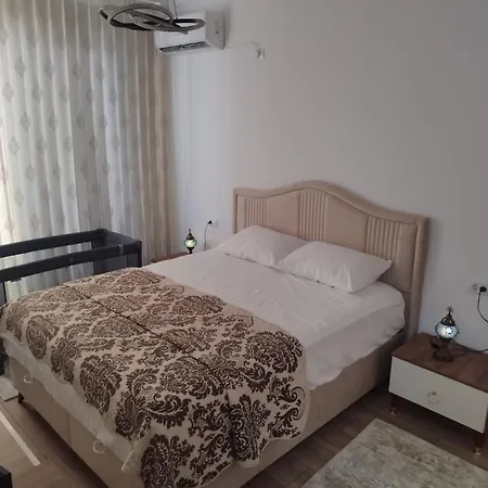 Apartment Sea&lake Mamaia