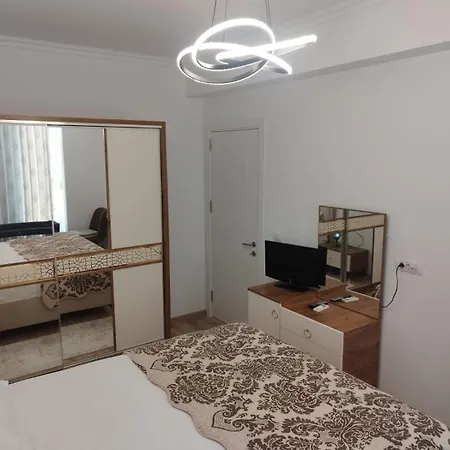 Sea&lake Apartment *
