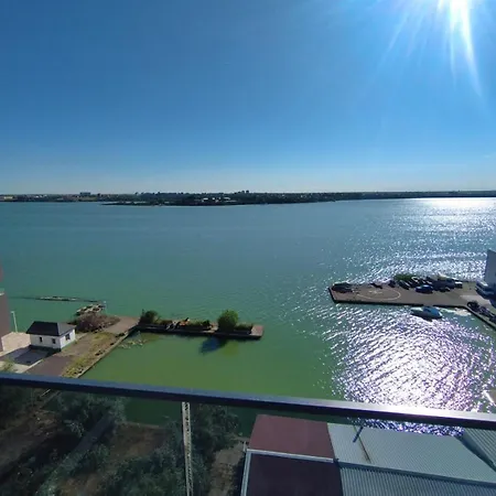 Sea&lake *