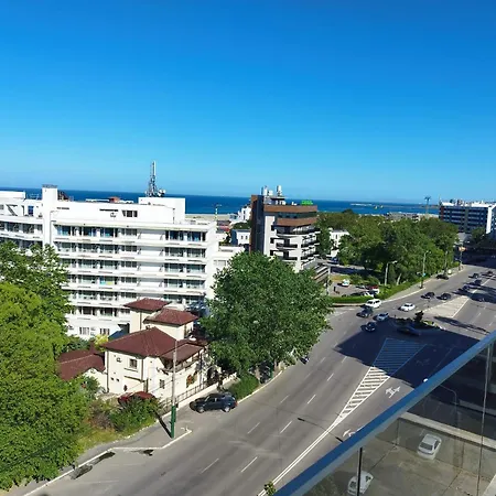 Appartement Sea&lake *