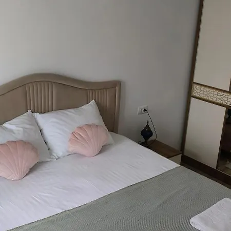 Sea&lake Lejlighed Mamaia