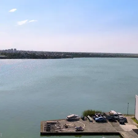 Sea&lake * Mamaia