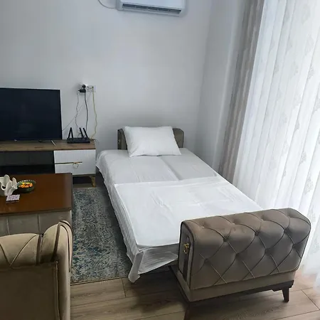 Sea&lake Lejlighed *